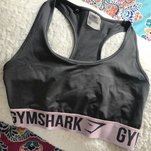 Gymshark Sports Bra